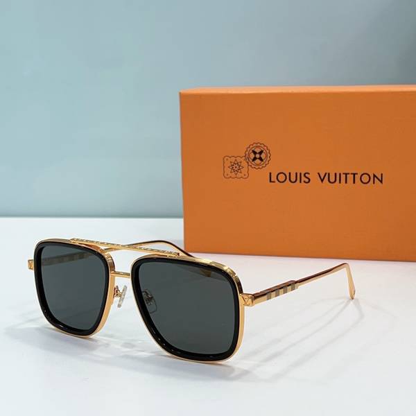 Louis Vuitton Sunglasses Top Quality LVS03194
